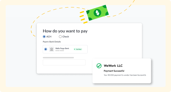 Automated 1099 filing illustration
