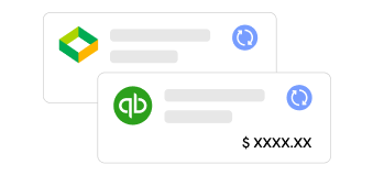 Multiple ways to onboard vendors illustration